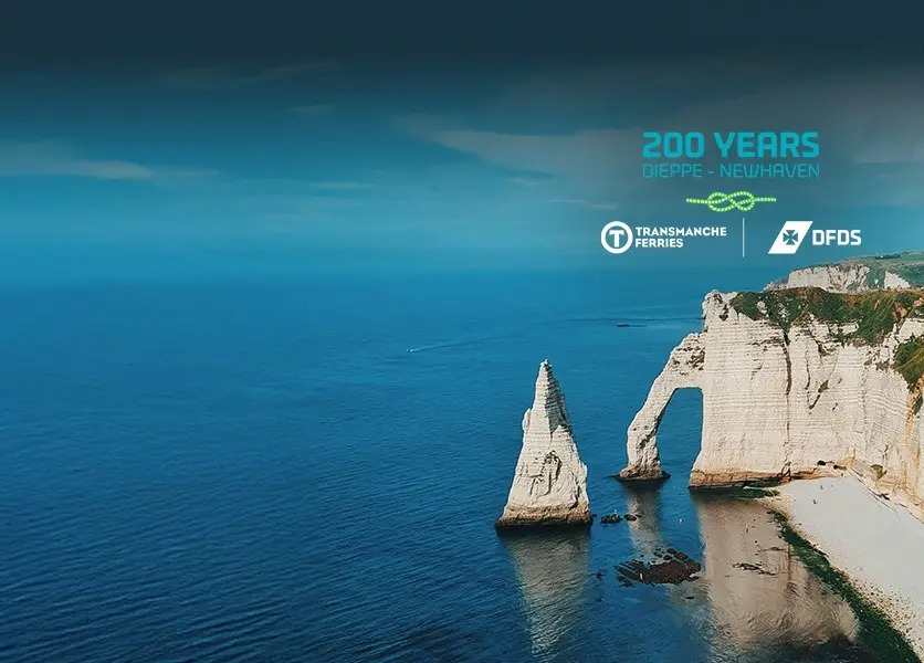 Newhaven to Dieppe Ferry Timetable and Schedule