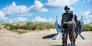 D-Day Beaches